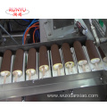 ICE CREAM PRODUCTION LINE